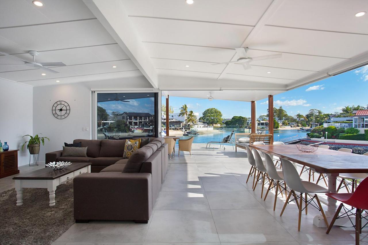 Villa Incredible Value - Perfect For Large Families Gold Coast Exterior foto