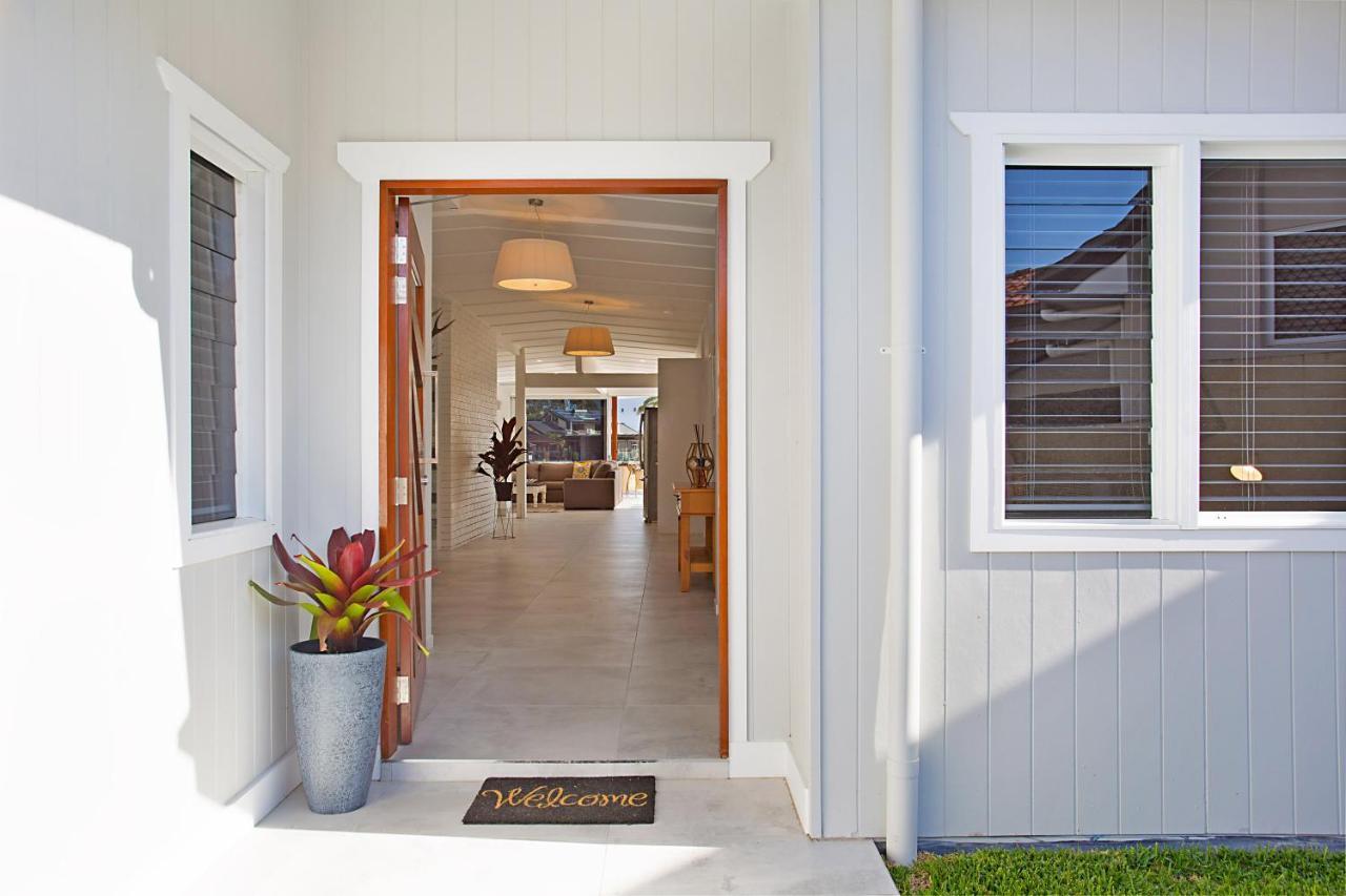 Villa Incredible Value - Perfect For Large Families Gold Coast Exterior foto